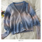 Pull femme nouveau pull slim à manches longues 1915