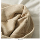 Seasonal tassel elastic waist thin knitted skirt  2602