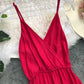 Robe de fée Hepburn à épaules dénudées 3130