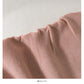Korean tight and slim high waist knitted Hip Wrap Skirt for women  2687