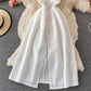 Robe bustier sexy sans bretelles 2798