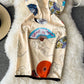 Robe chinoise rétro sexy cheongsam 3052