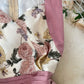 Robe vintage à épaules dénudées et dos nu 2720