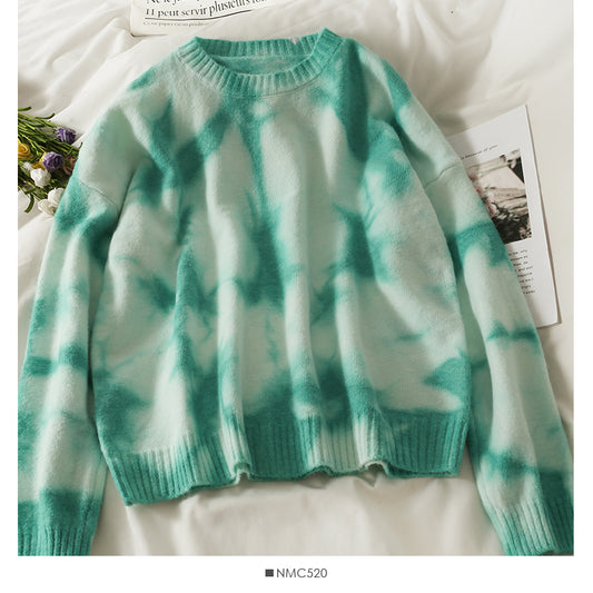 Pulls tricotés pour femmes, mode d'automne polyvalente, tendance pull 2012