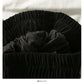 Korean bow decorative elastic waist thin A-line skirt  2484