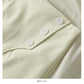 Korean fashion versatile PU leather high waist slim skirt  2581