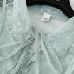 New French retro colorful star long skirt two-piece suit  2240