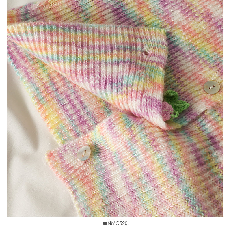 Pull à manches longues slim de style élégant pour femme 2035