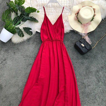 Robe de fée Hepburn à épaules dénudées 3130