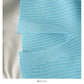 Korean low neck beautiful back tight knit suspender skirt for women  2693