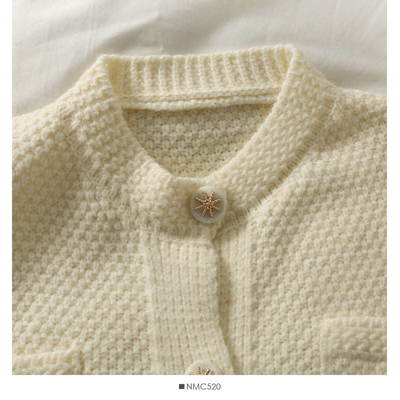 Pull femme coréen slim à manches longues 1790
