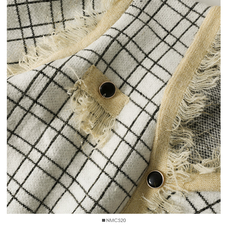 Chemisier à deux boutons pour femme, pull polyvalent à manches longues en soie brillante, automne 1971