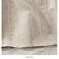 Jupe en cuir taille haute fine en forme de A, rétro et polyvalente, couleur unie 2542