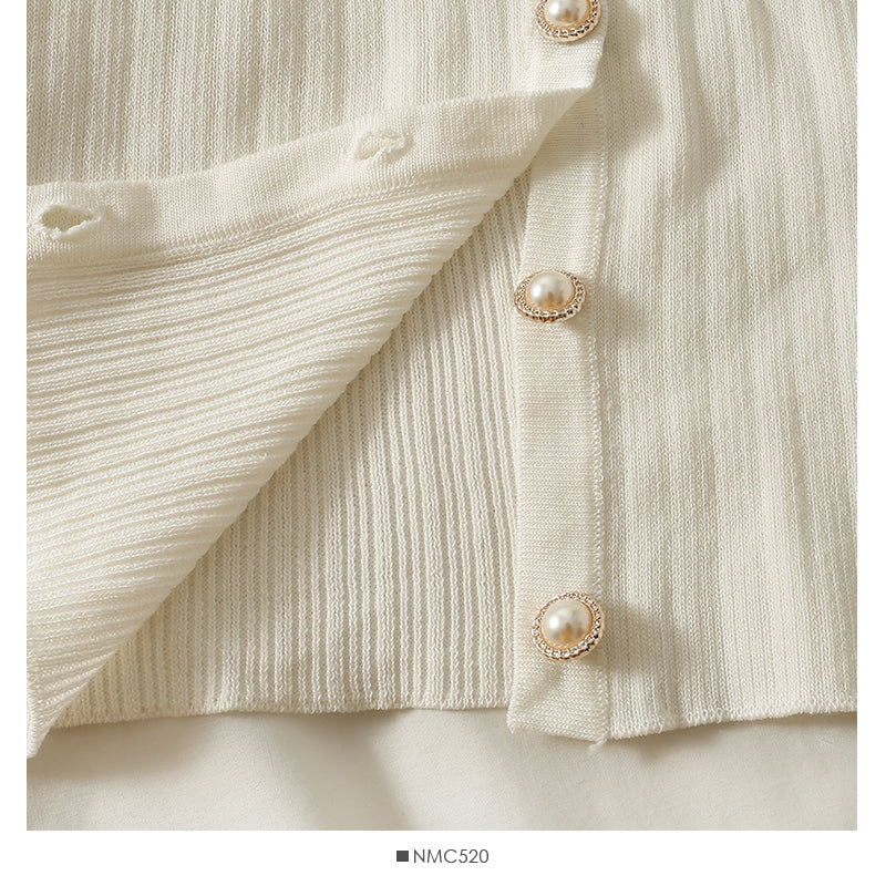 Pull à col bas décoratif avec nœud pour femme, robe d'automne 2011