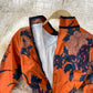 Robe portefeuille coupe slim au tempérament de célébrité rétro 3324