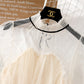 Lace mesh dress girl's heart is thin fairy skirt  2450