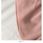 Korean tight and slim high waist knitted Hip Wrap Skirt for women  2687