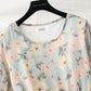New style skirt retro minority pleated Pleated Chiffon Skirt  2416