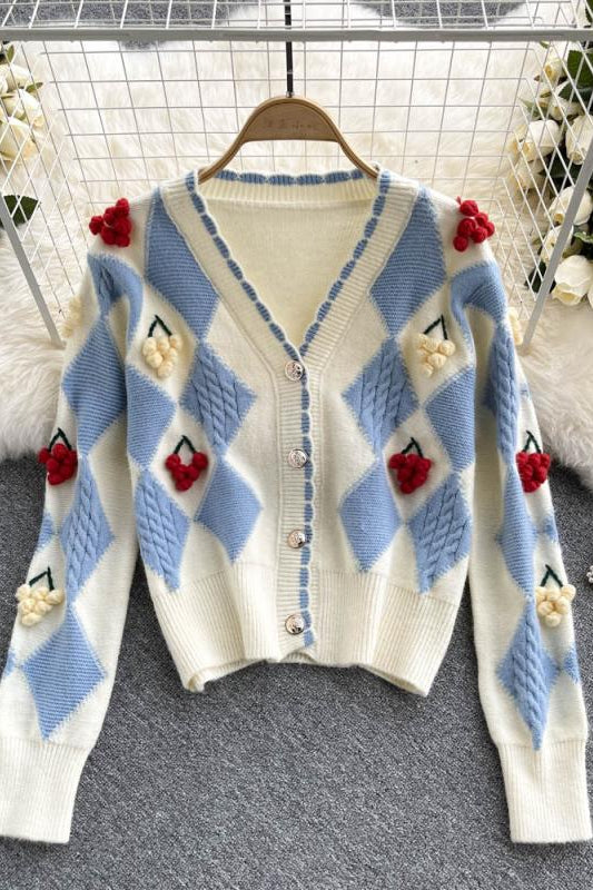 Pull doux et doux au vent 1602