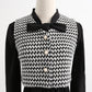 New thousand bird check black dress vest skirt foreign style age reduction fashion  2270