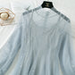 Kikyo fairy super fairy series gauze dress  2475
