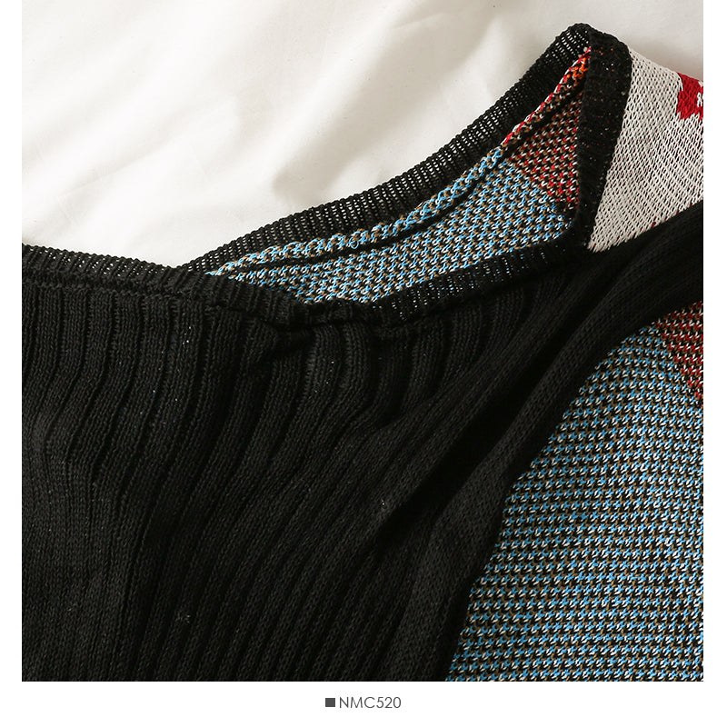 Petit châle français ultra court pull femme rajeunissant châle mince sur cardigan 2008
