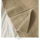 The New Retro elastic waist is thin, medium and long knitted Hip Wrap Skirt  2631