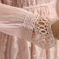 Court style retro French dress  2304