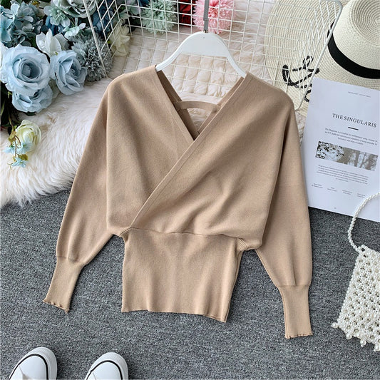 Pull court taille slim 1628