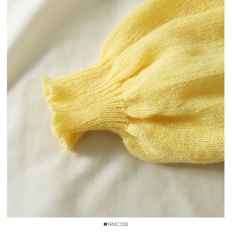 Pull slim à col bas et manches longues pour femme, nouveau pull bouclé polyvalent de couleur unie 2022