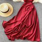 Robe courte simple coupe A 759