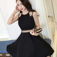 Cute A line short dress fashion dress  1082