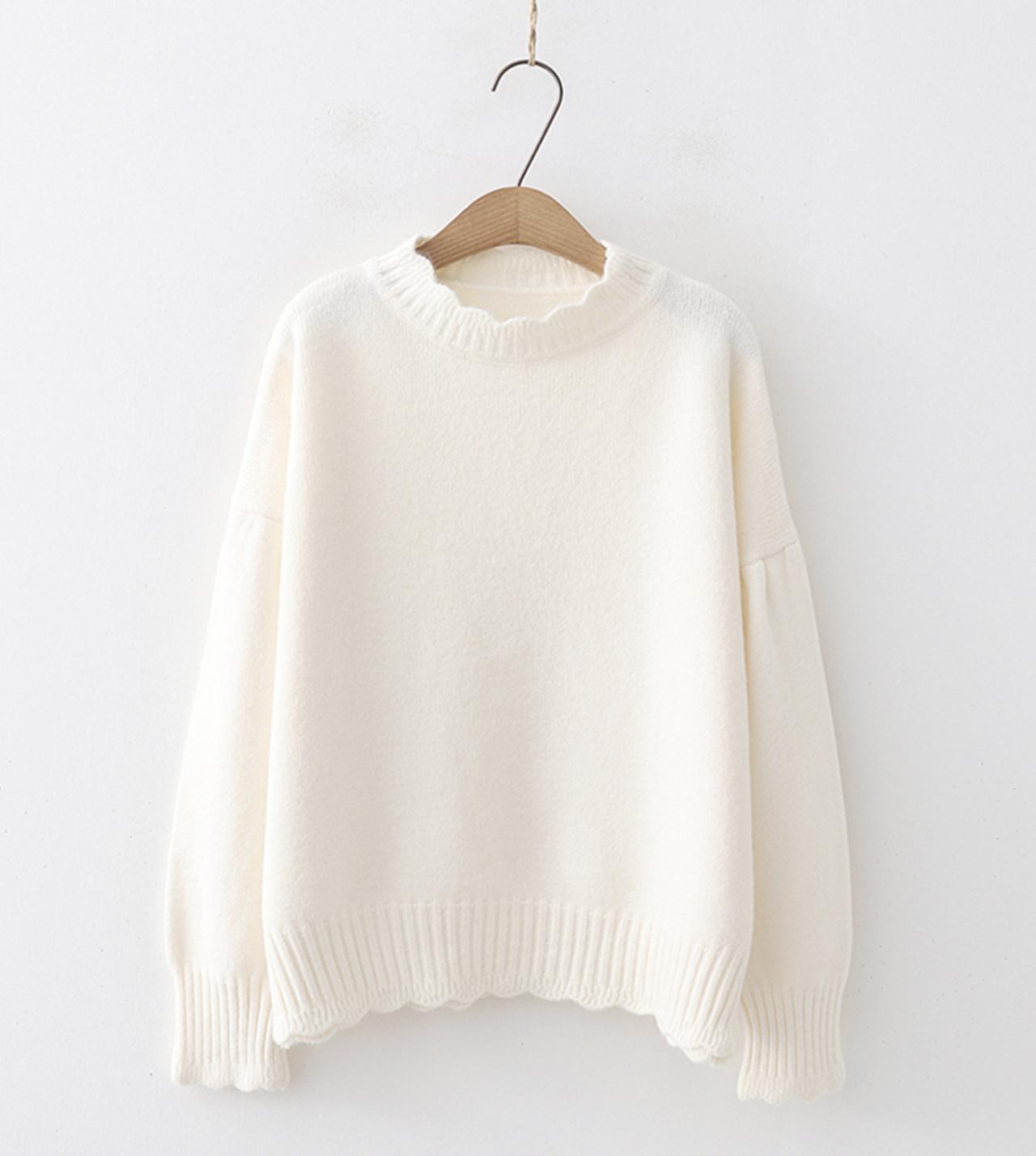 Sweaters&Cardigans – Page 2 – girlhomeshops