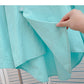 Korean design irregular thin loose long sleeved cardigan top  6405