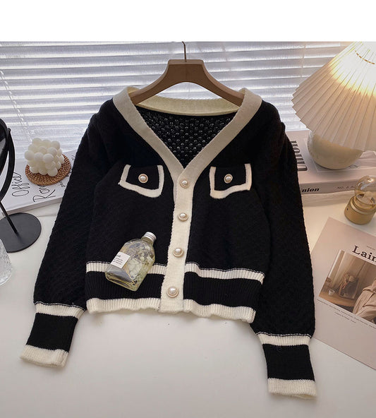 Nouveau manteau de mode pour femmes coréennes 5866