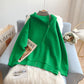 Manteau femme à capuche avec fermeture éclair inclinée 5220
