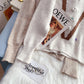 Petit pull frais et doux design Sense pull top 5140