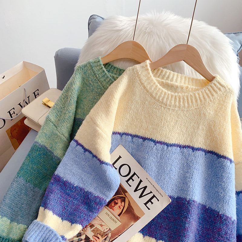 Pull doux japonais, petit enfant doux et ciré 5205