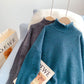 Pull col montant design Sense of Minority Pull Top 5228