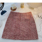 New Korean fashion a-bag hip skirt  5304