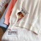 Pull tricoté doux et ciré en imitation vison 5260