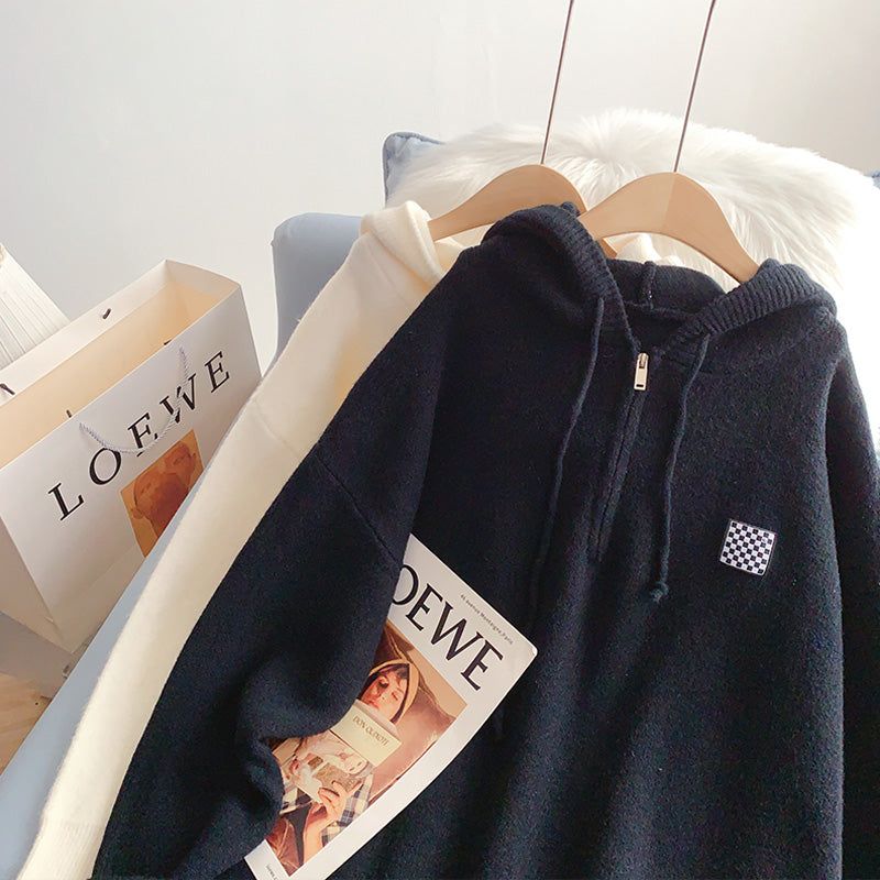 Pull de Noël exotique anti-âge 5244
