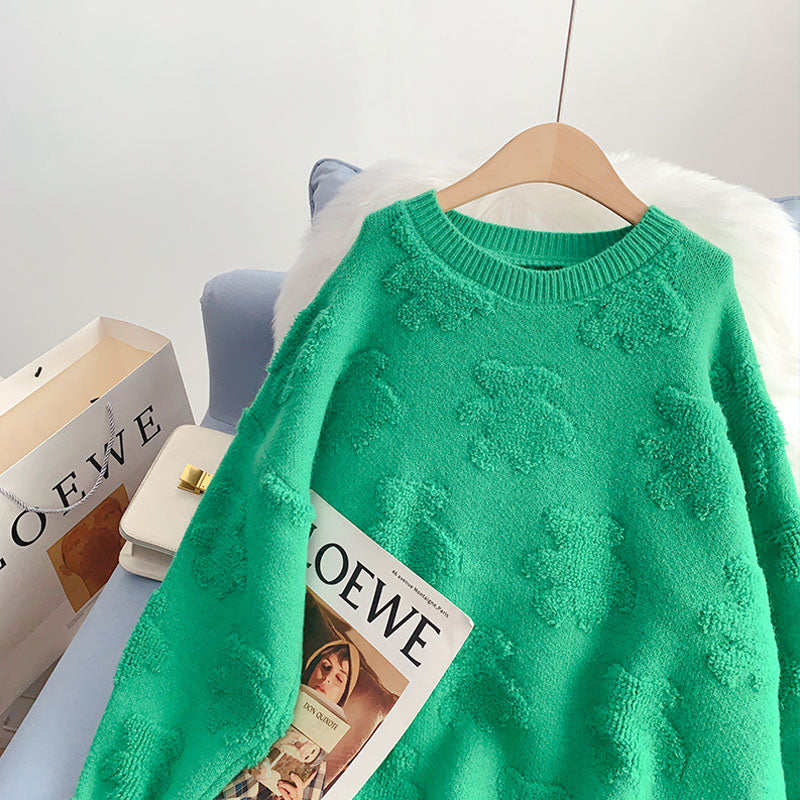Pull doux femme Pull doux femme Pull 5117