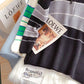 Pull col montant demi-zippé 5248