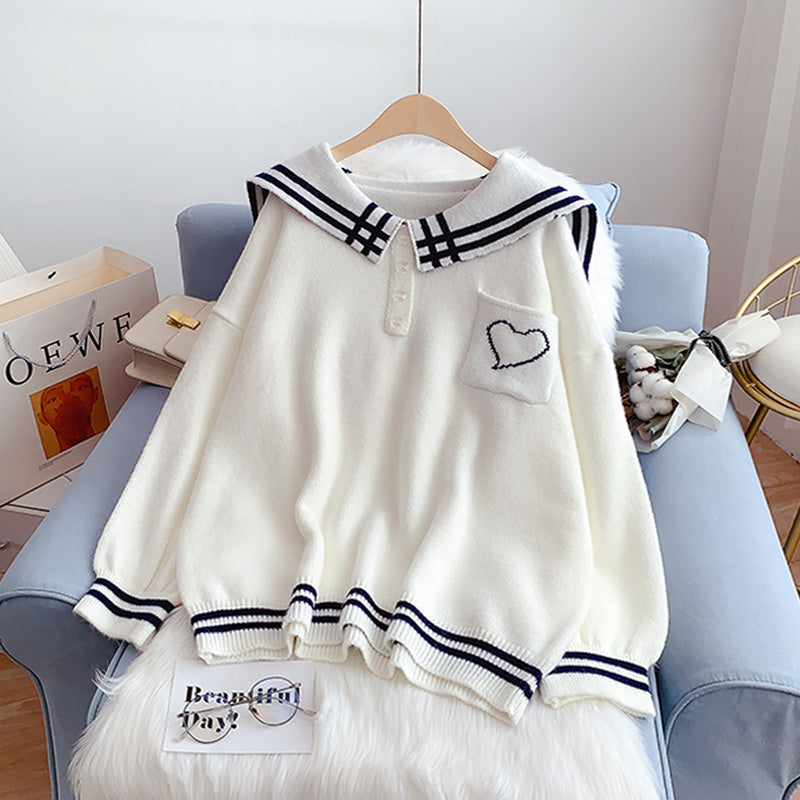 Pull ample style paresseux pour vêtements d'extérieur 4988