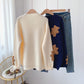 Pull ours nouveau pull top 5041