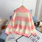 Pull ours mignon et doux, pull, haut 4979