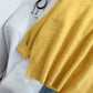 Pull femme col haut ample coupe vent paresseux 4920
