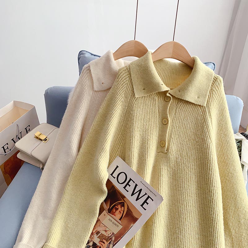 Robe ample, slim, paresseuse, coupe-vent en laine 5011