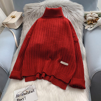 Nouveau style pop à l'intérieur du design du petit pull pour homme 4918